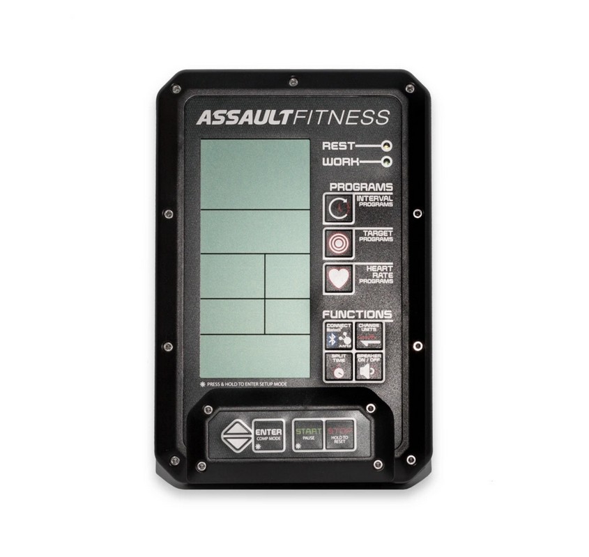 Механическая беговая дорожка Assault AirRunner Pro LC\AirRunner_PRO