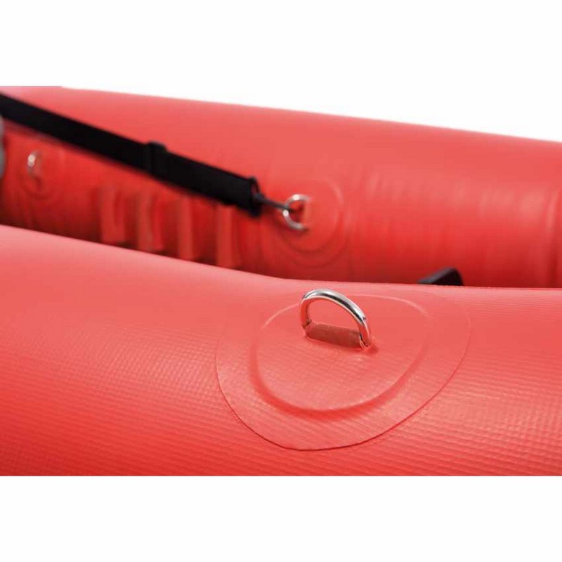 Байдарка Intex Excursion Pro 384х94х46 см 68309
