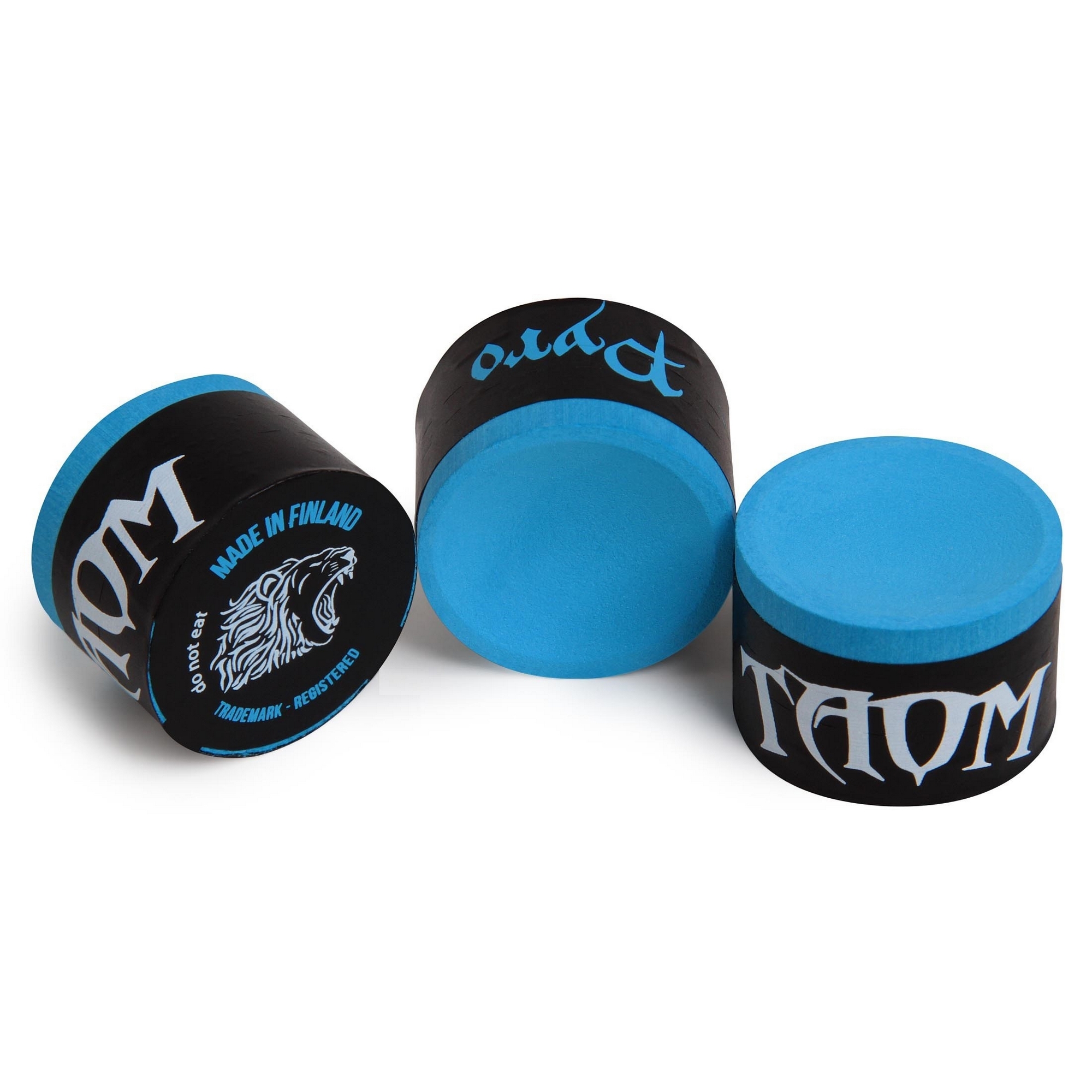 Мел Taom Pyro Chalk 9шт 11610 Blue