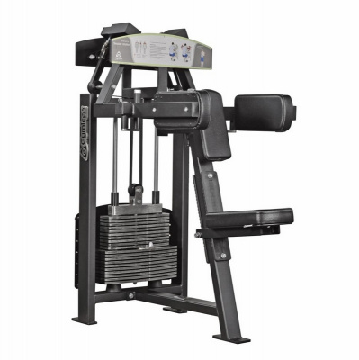 Gymleco 331 Дельт-машина | Premium Fitness