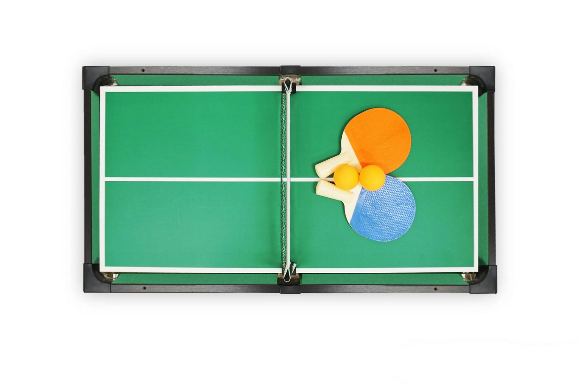 Игровой стол-трансформер Start Line JOINT GAME 4 in 1 SLP-T-2FT-JG41