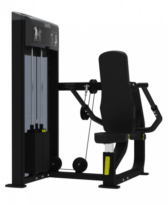 Impulse IF9317 Трицепс | Premium Fitness
