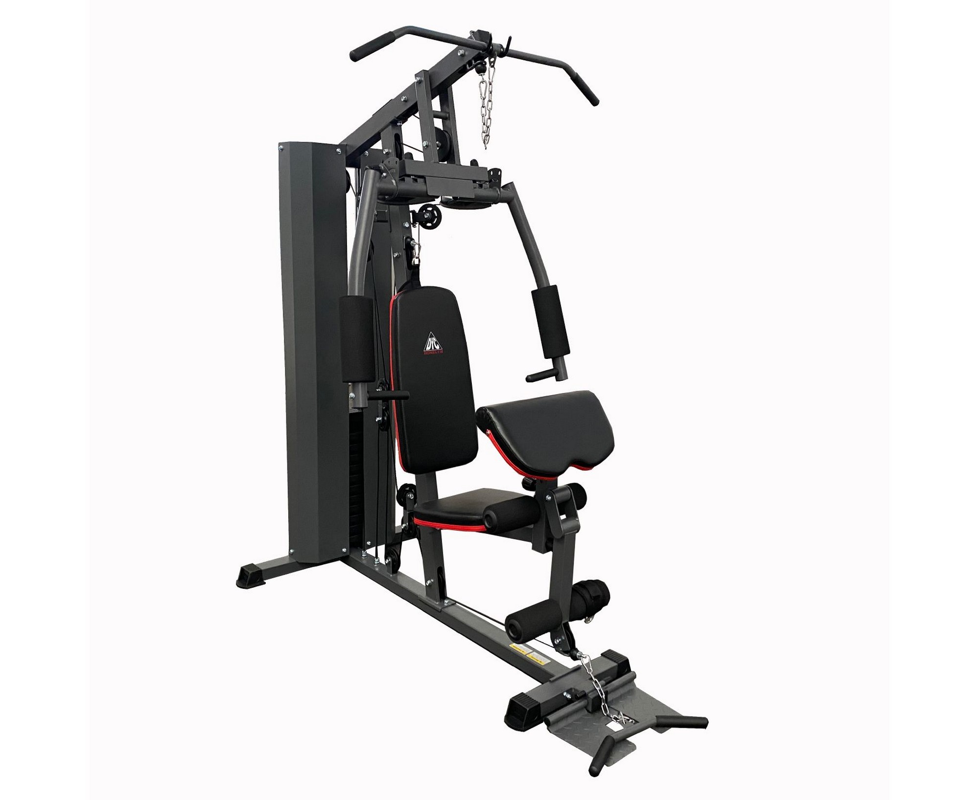 Силовой комплекс DFC D7003 | Premium Fitness