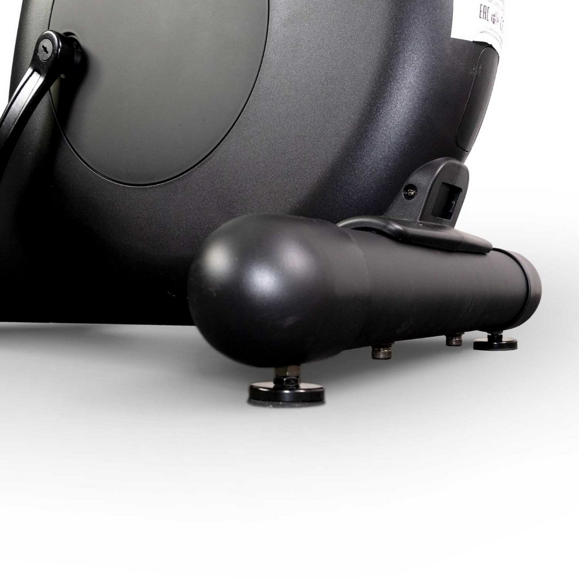 Велотренажер вертикальный A-1200G Protrain 1BK09HAD2003A