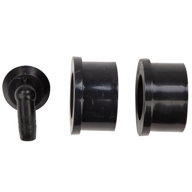 Тепловой насос для бассейна Poolmagic BP-55HS-EP