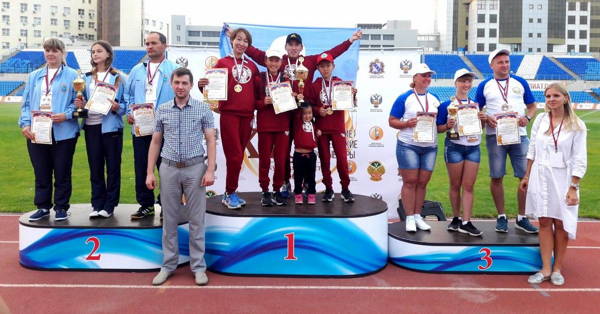 Пьедестал овальный Премиум ПП-4 Gefest ПП-4М Матрешка