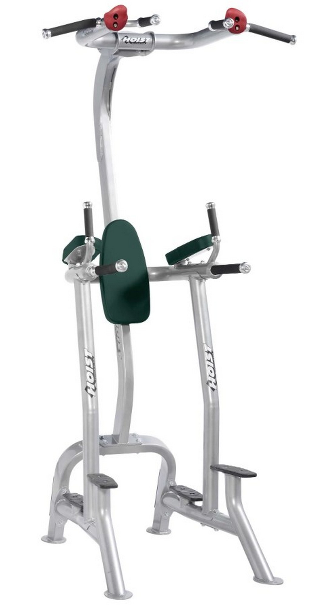 Поднятие коленей\Брусья\Турник Hoist CF-3962 | Premium Fitness