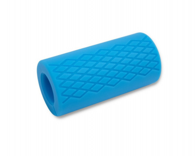 Расширитель хвата 9,8 см Original Fit.Tools FT-GRIP-98-SKY синий
