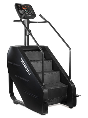 Степпер лестничный VictoryFit VF-ST7003 — фото профессионального тренажёра-лестницы