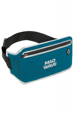 Сумка Mad Wave WR Running M1131 04 0 16W Бирюзовый