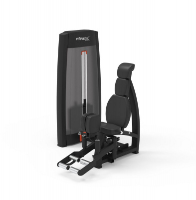 Тренажер для отводящих и приводящих мышц бедра Fitex Pro FTX-7360 | Premium Fitness