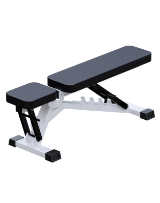Скамья регулируемая Аэрокинг ARMS AR009.1 | Premium Fitness