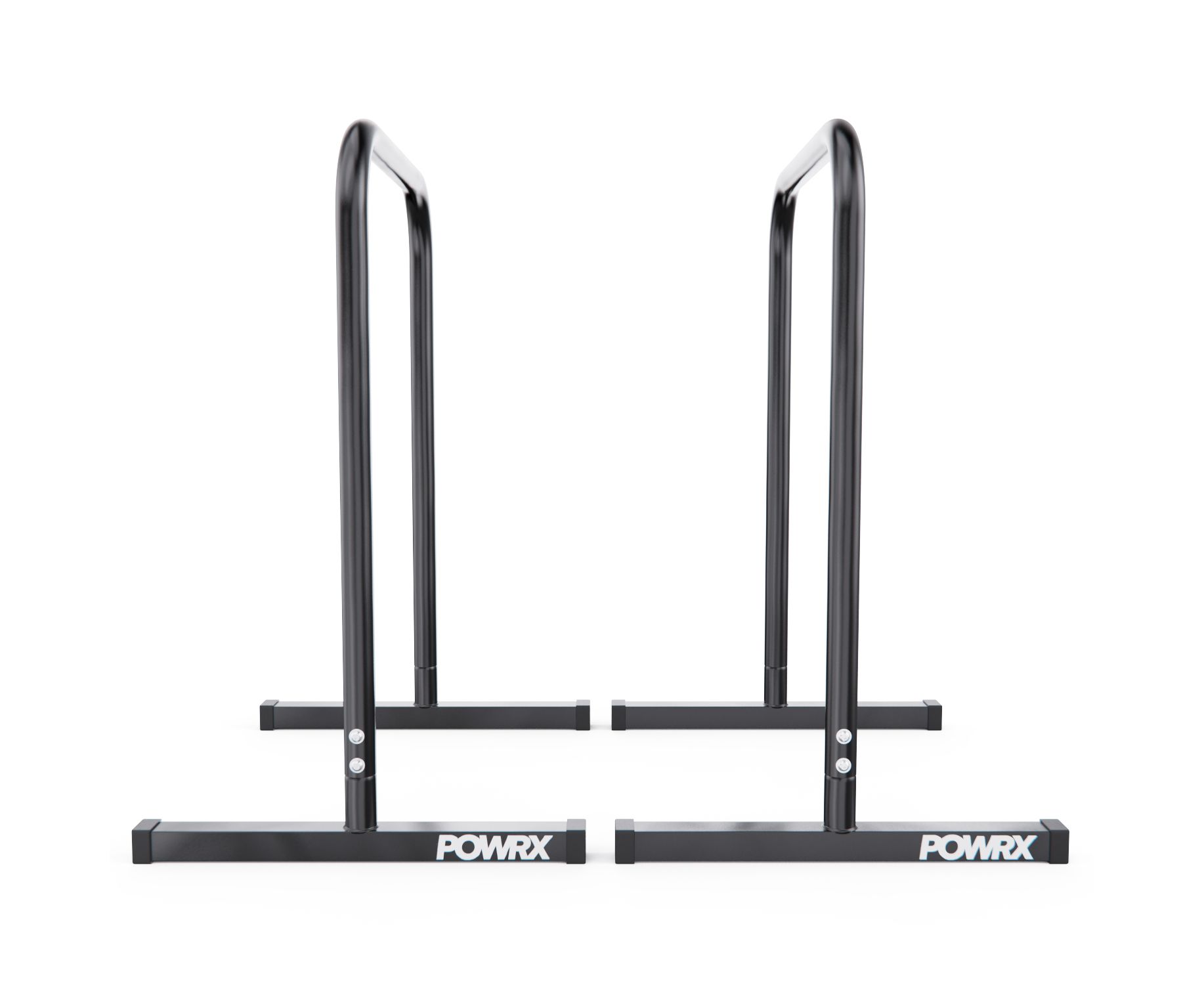 Брусья \ хайлетсы DFC R0342A | Premium Fitness