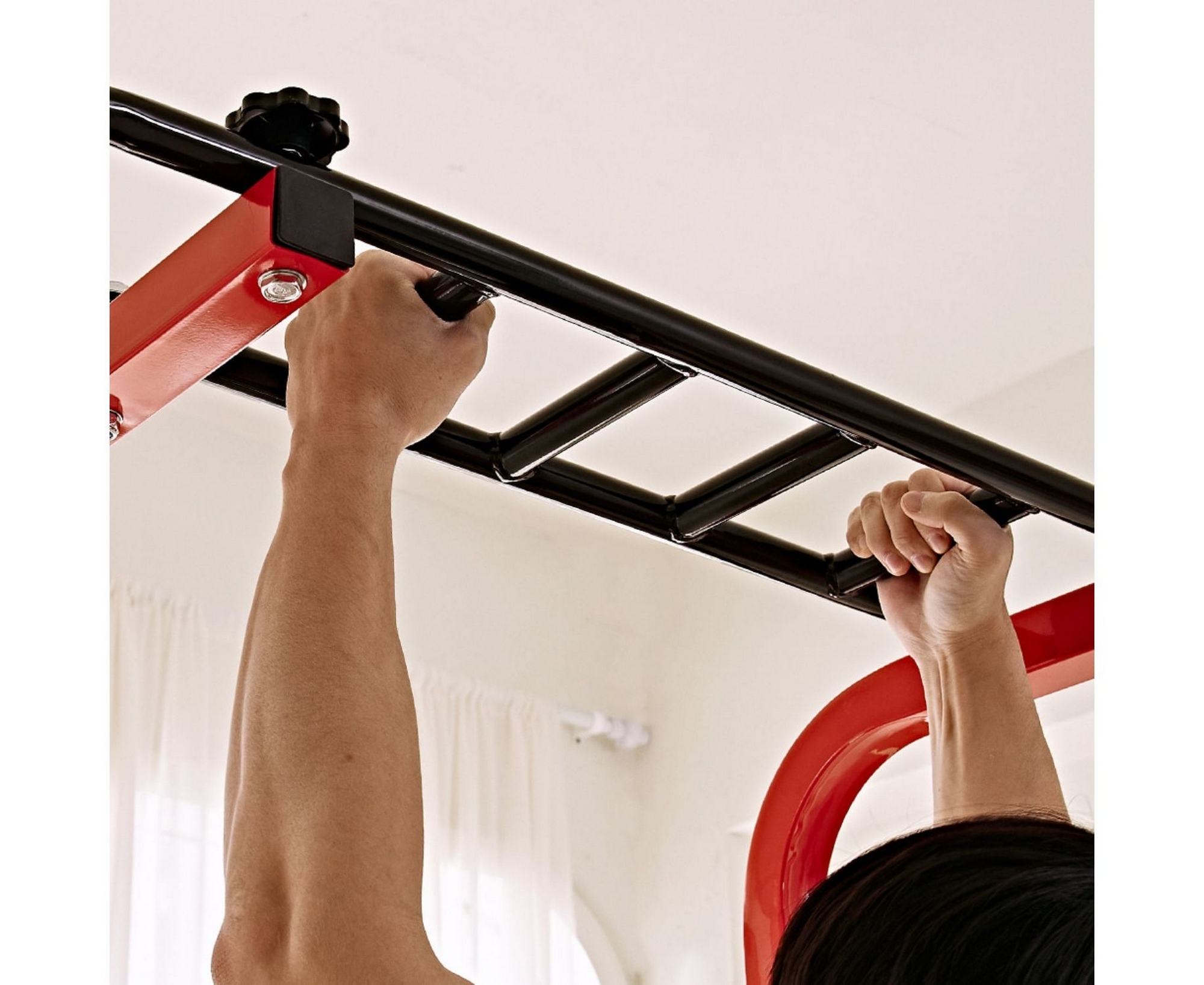 Турник-брусья DFC Power TowerG-MELKIN | Premium Fitness