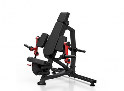 Бицепс-машина Marbo MF-U008 | Premium Fitness