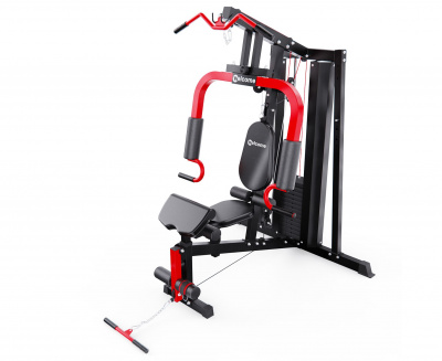 Силовой комплекс DFC WRK-5000 | Premium Fitness