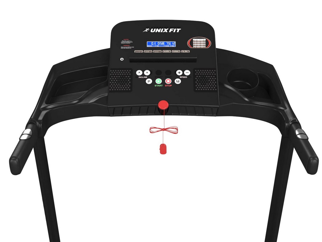Беговая дорожка UnixFit ST-550LE