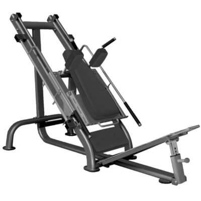 Impulse IT7006: Жим Ногами и Гак-Машина | Premium Fitness