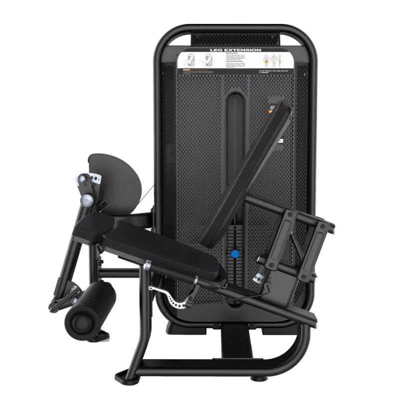 DHZ E7002 Разгибание ног сидя | Premium Fitness