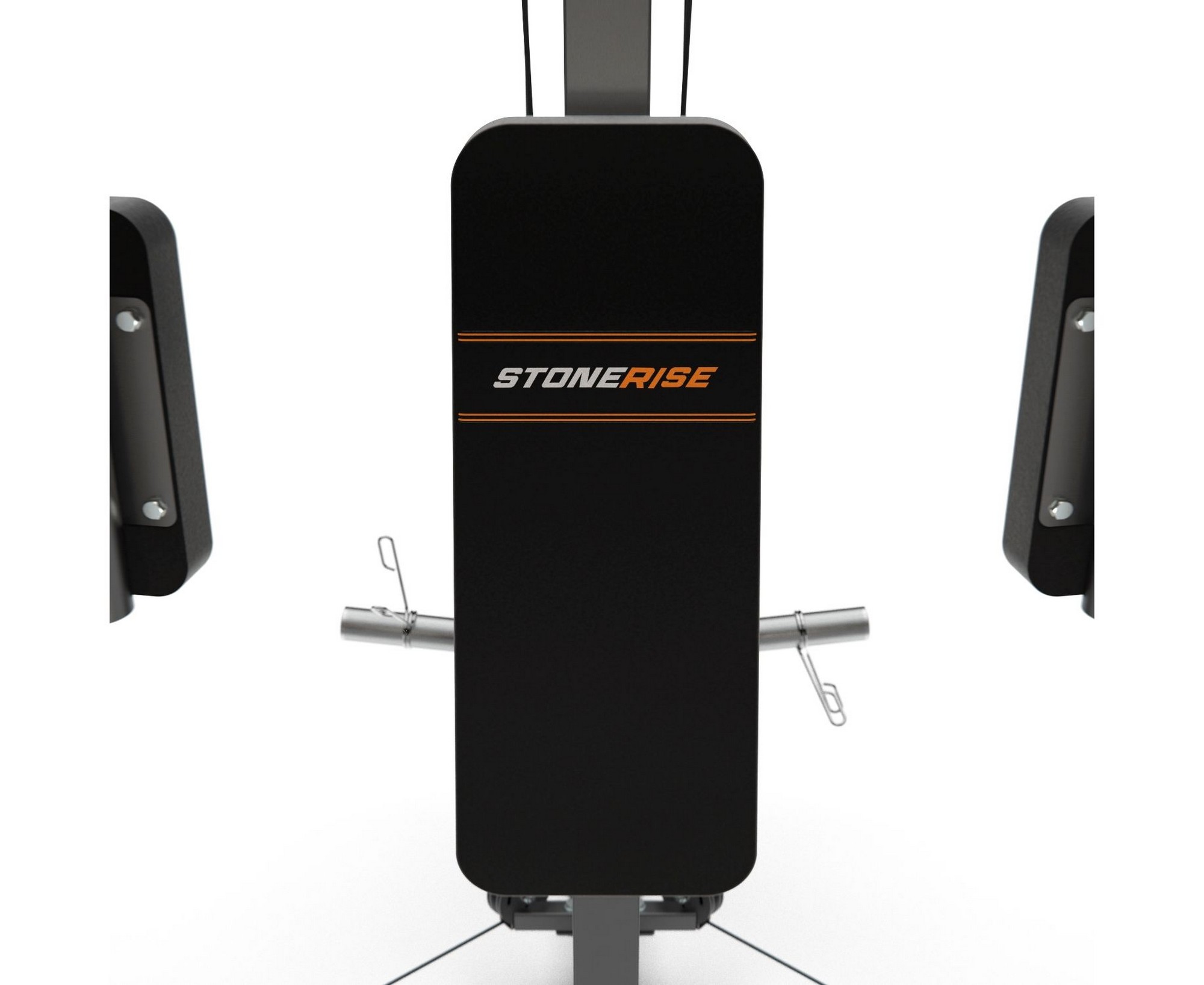 Мультистанция, машина Смита Stonerise D873 | Premium Fitness
