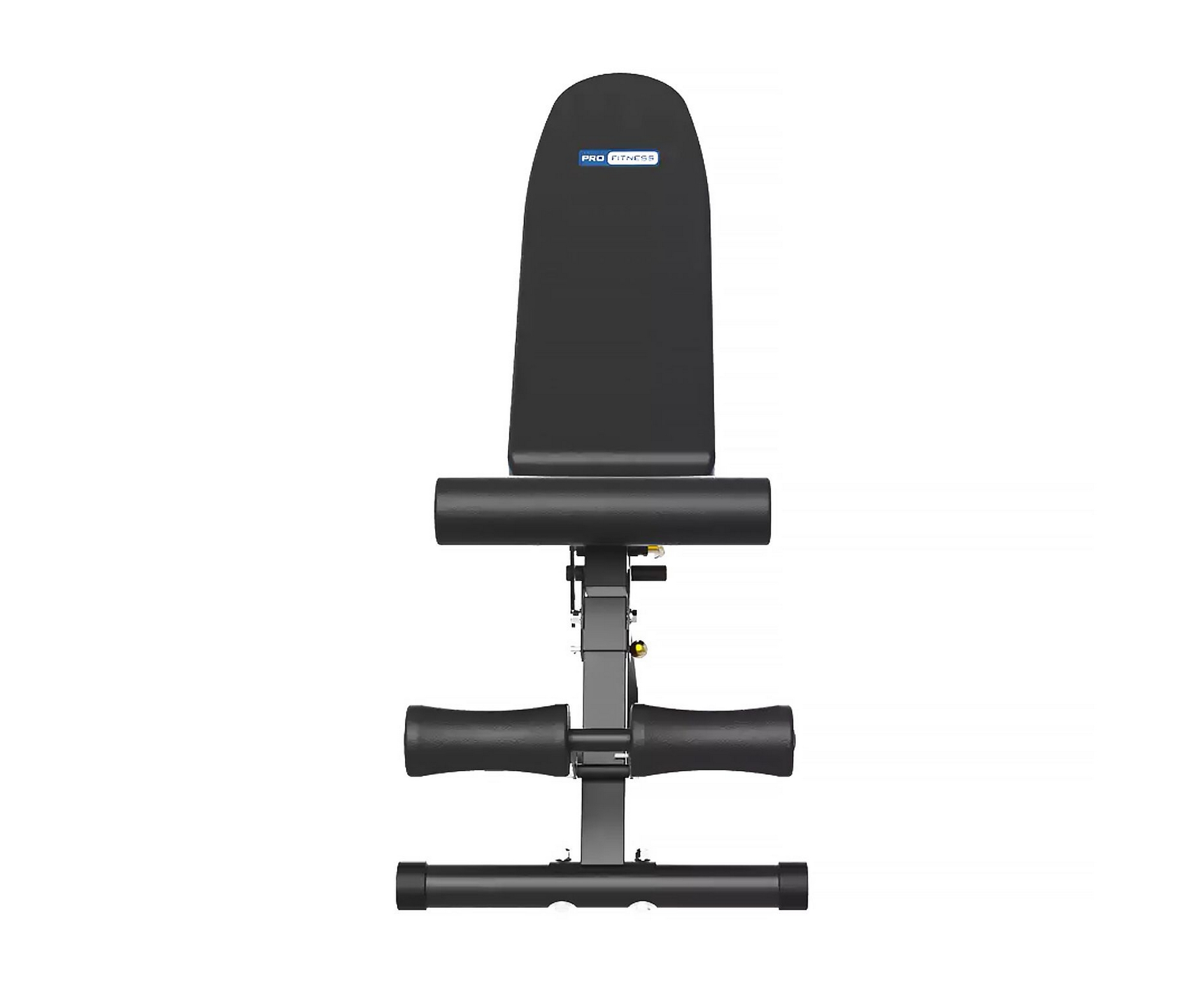Скамья силовая универсальная DFC Pro Fitness D848 | Premium Fitness
