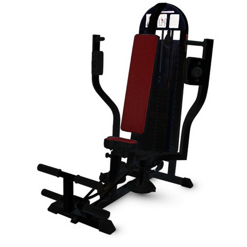MB Barbell MB 3.26 Баттерфляй (Грудь-машина) | Premium Fitness