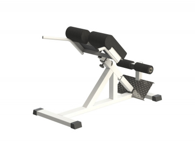 Гиперэкстензия Скат  3 | Premium Fitness