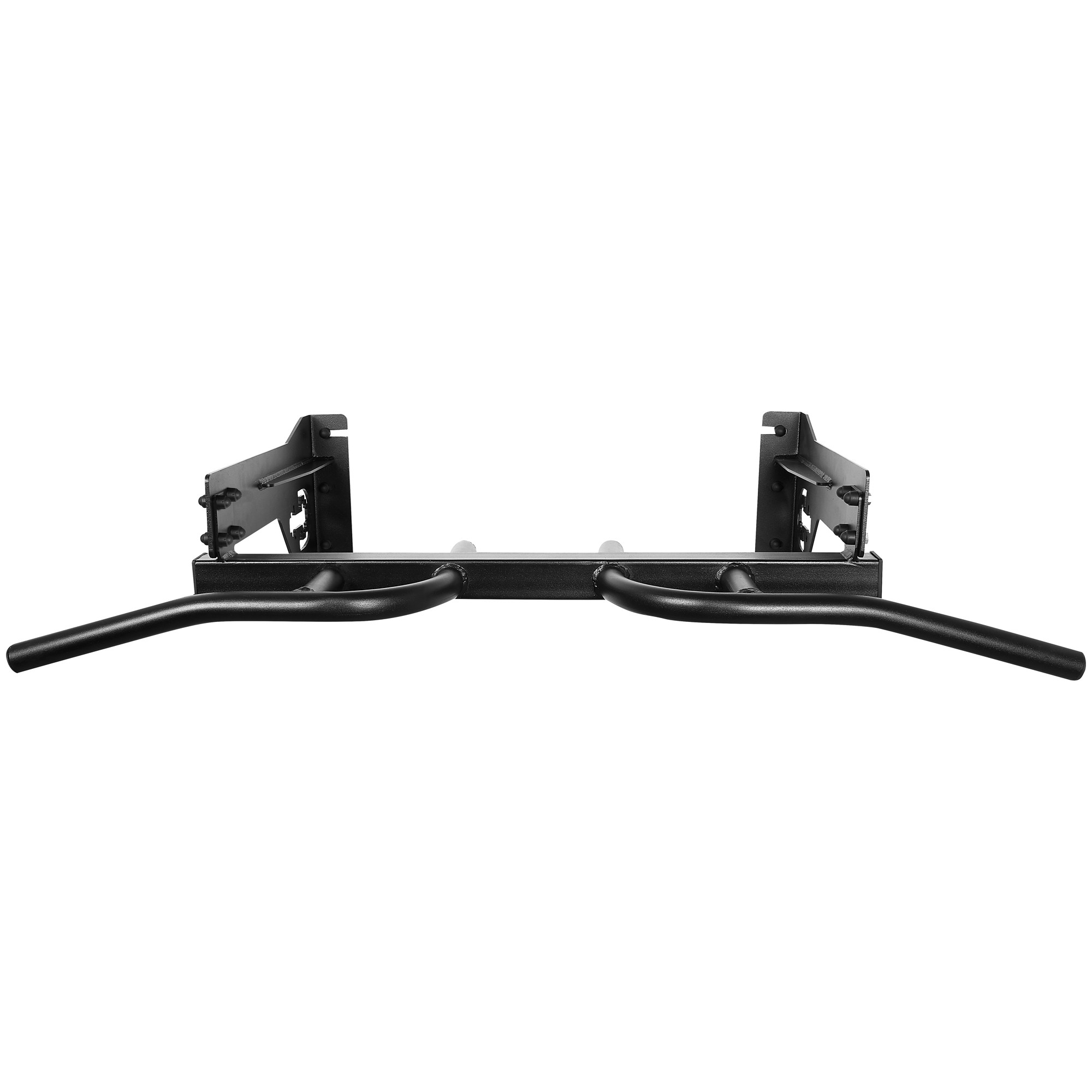 Турник настенный мультихват Pro Domsen Ds43B Black | Premium Fitness
