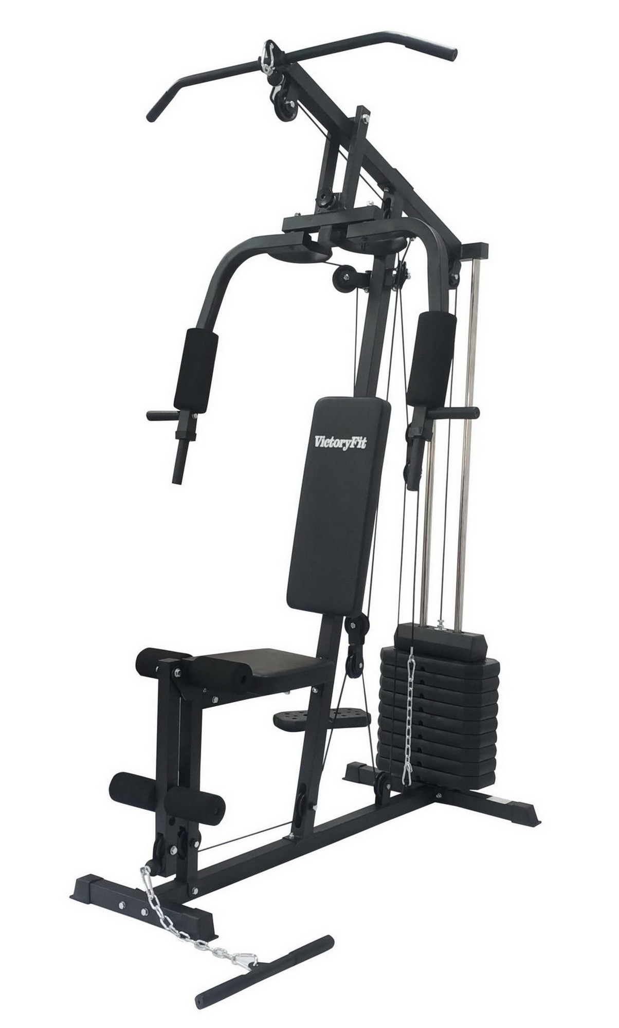 Мультистанция VictoryFit VF-HG3100 | Premium Fitness