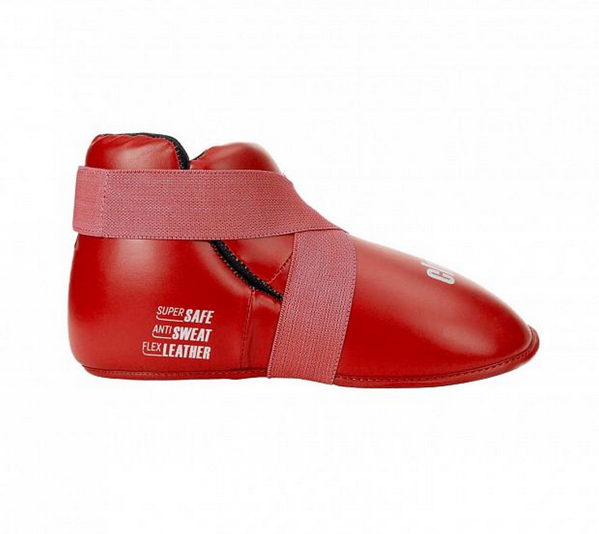 Защита стопы Clinch Safety Foot Kick C523 красный