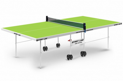 Теннисный стол Start Line Game PCP Outdoor