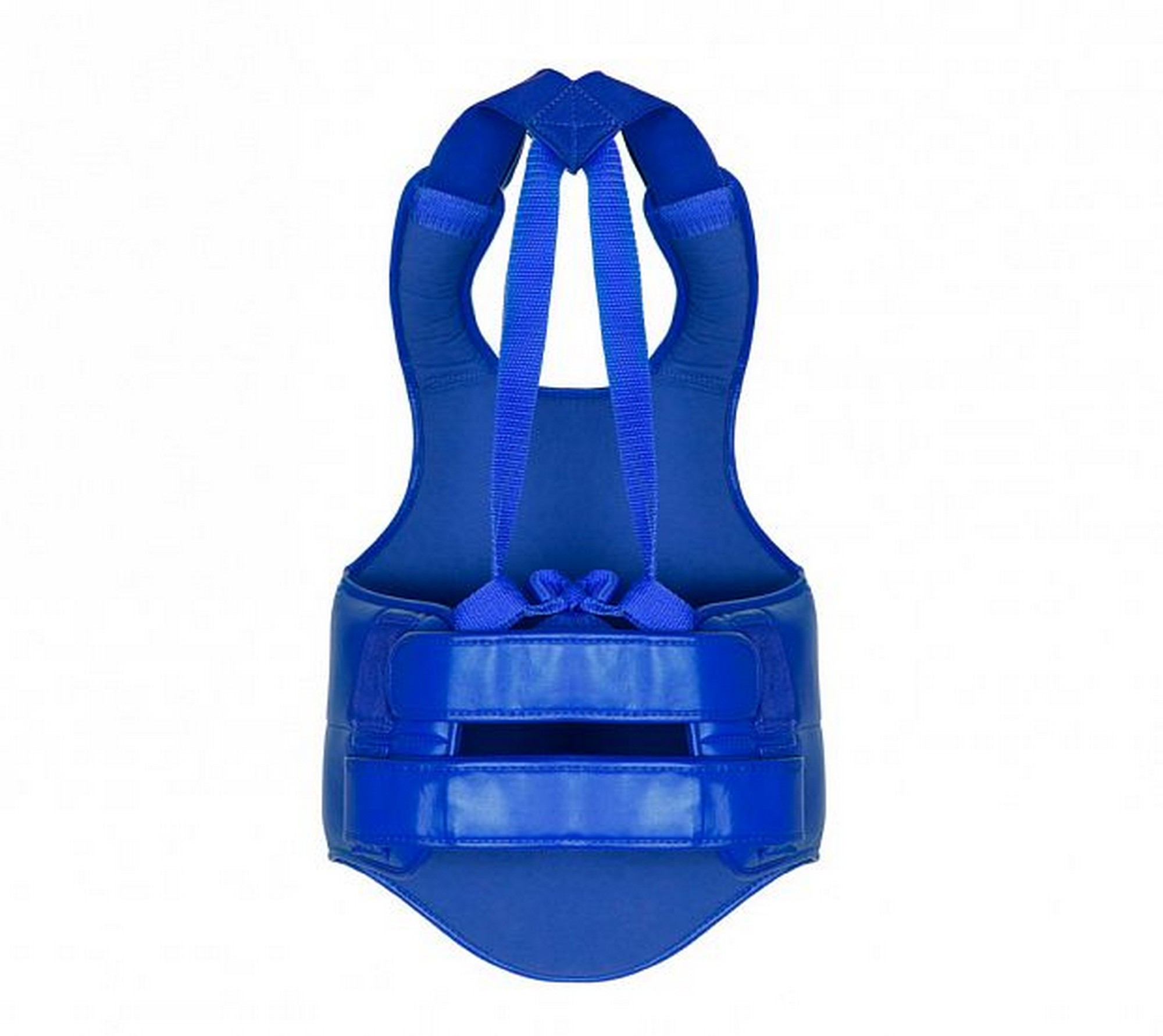 Защита корпуса Clinch Thai Chest Guard C525 синий