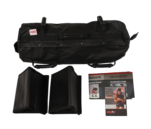 Сэндбэг Perform Better Ultimate Sandbag Core Package 1411-20-Blue