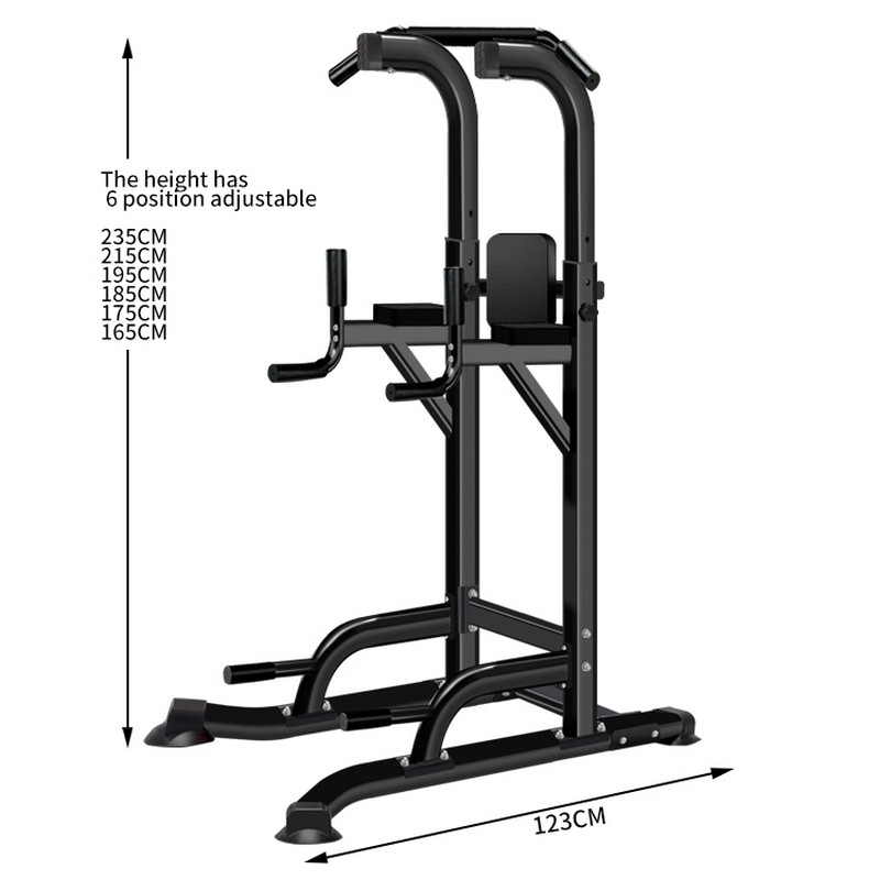 Турник, Брусья VictoryFit VF-T55 | Premium Fitness