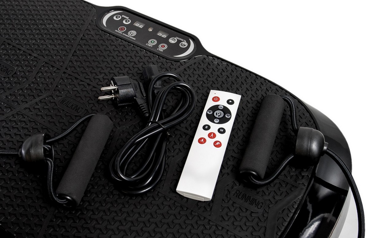 Виброплатформа VictoryFit M503