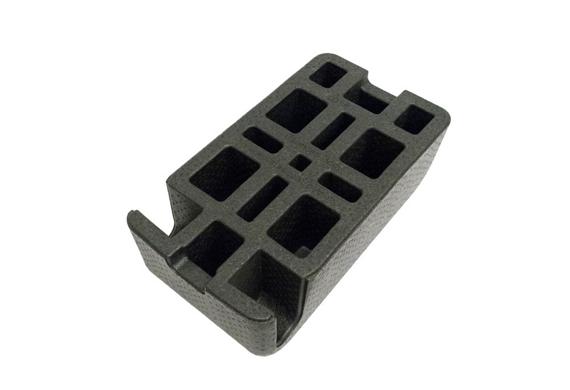 Набор для реформера Balanced Body A2 Sitting Box Lite with Footstrap 15928 опция для реформера Balanced Body A2