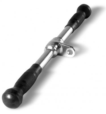 Рукоятка для тяги прямая Hasttings Digger HD61F1D | Premium Fitness