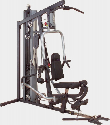 Мультистанция Body Solid G5S | Premium Fitness