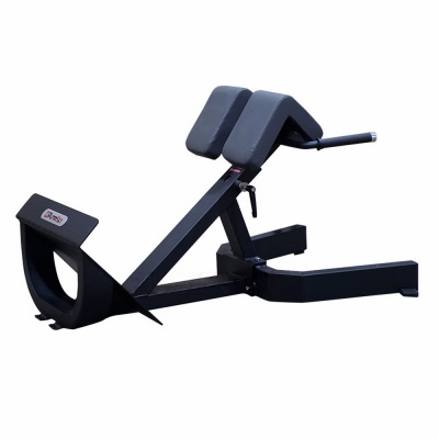 Гиперэкстензия Pumpset 1631 | Premium Fitness