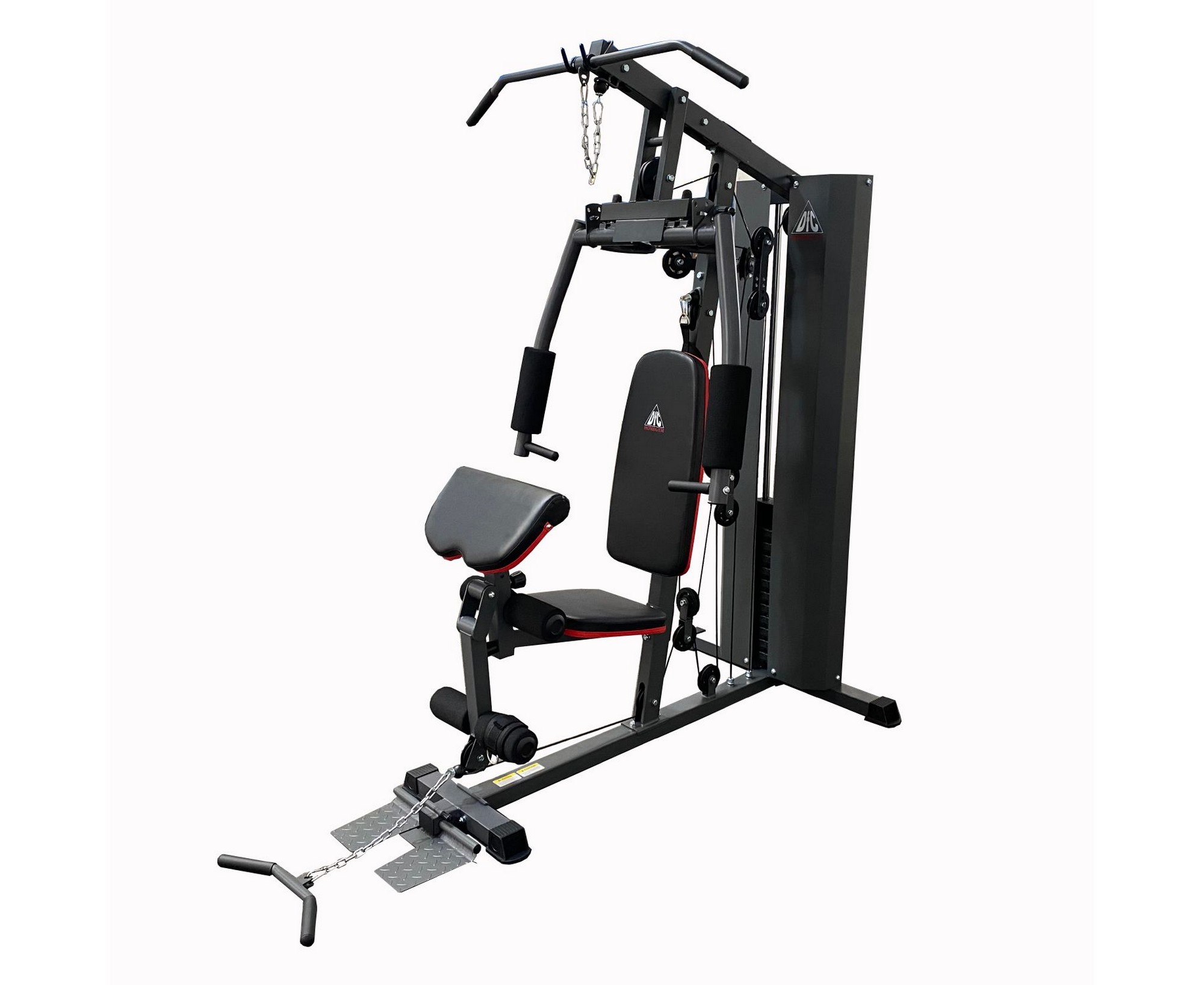 Силовой комплекс DFC D7003 | Premium Fitness