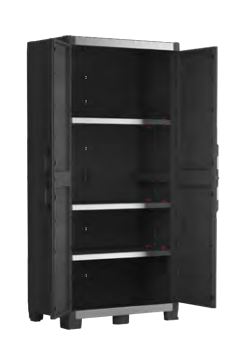 Шкаф высокий гаражный XL Tall SAP 241543 (17208426)