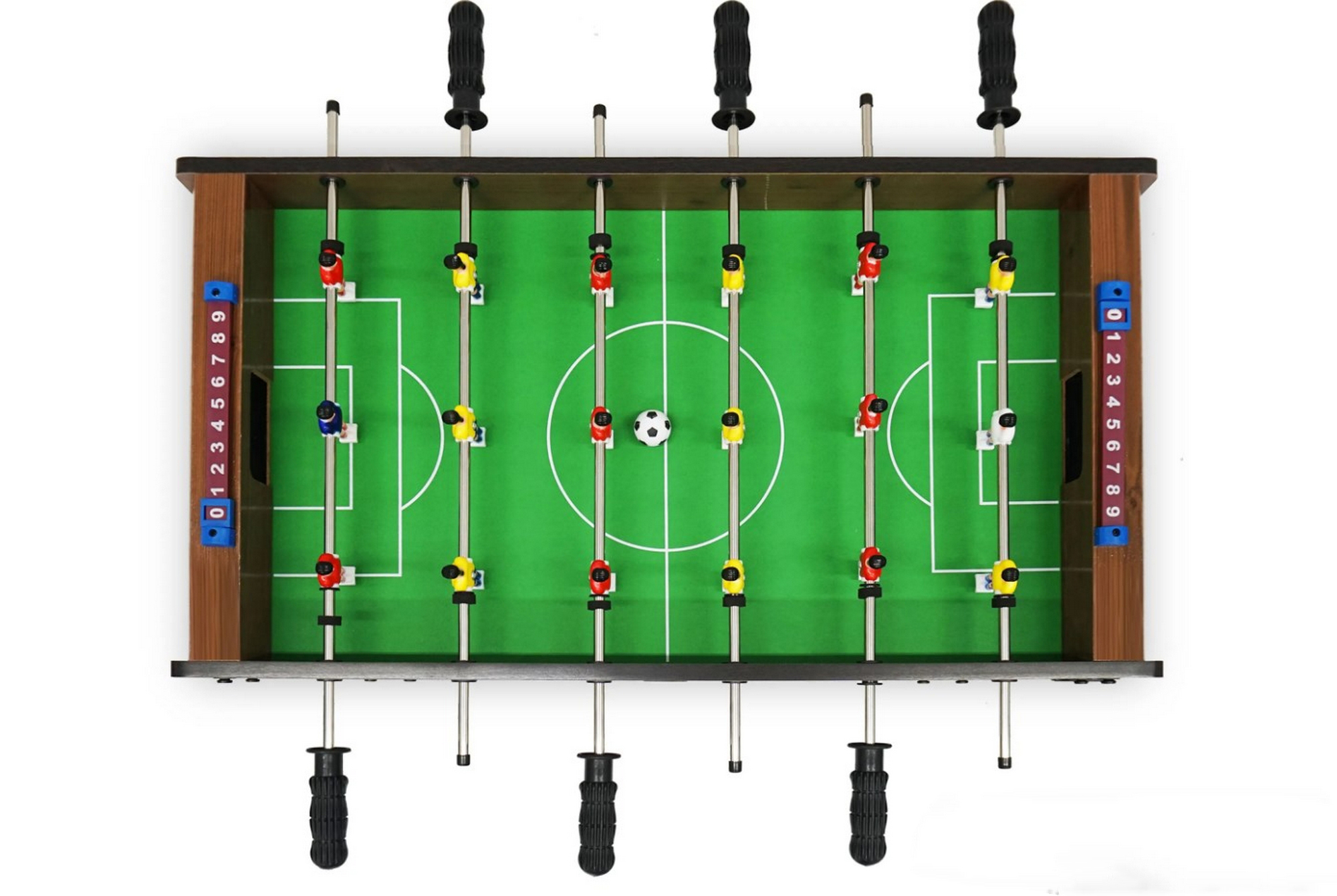 Игровой стол-трансформер Start Line JOINT GAME 4 in 1 SLP-T-2FT-JG41