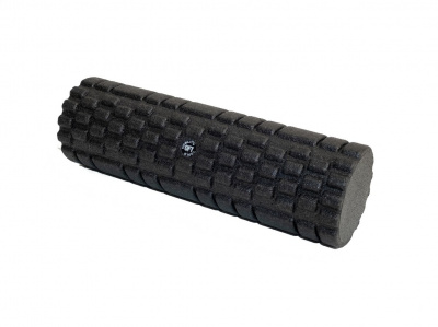 Цилиндр массажный 45х14 см Original Fit.Tools высокой плотности FT-EPP-45UHG