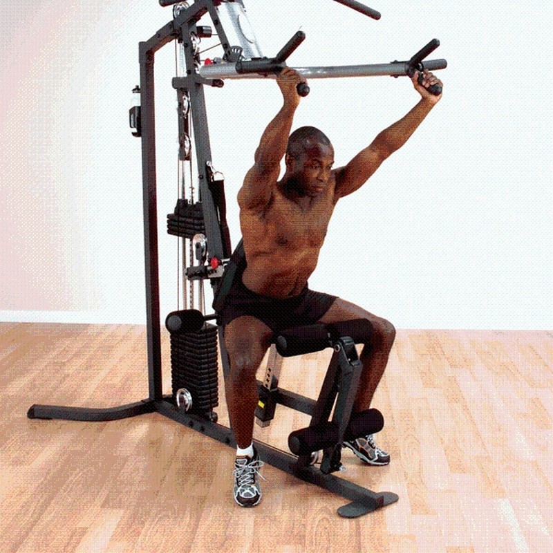Мультистанция Body Solid G3S | Premium Fitness