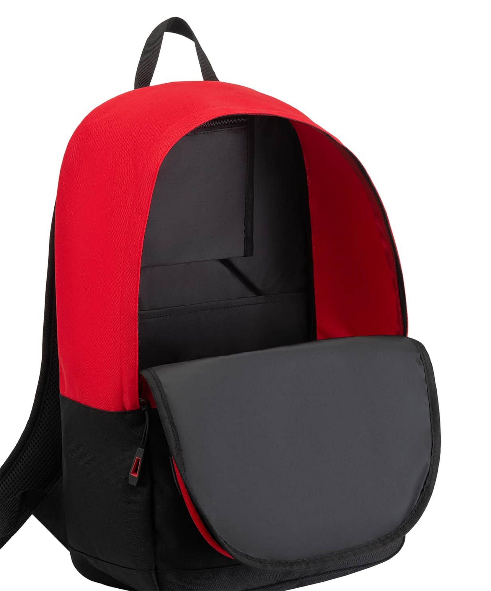 Рюкзак Jogel ESSENTIAL Backpack красный\черный