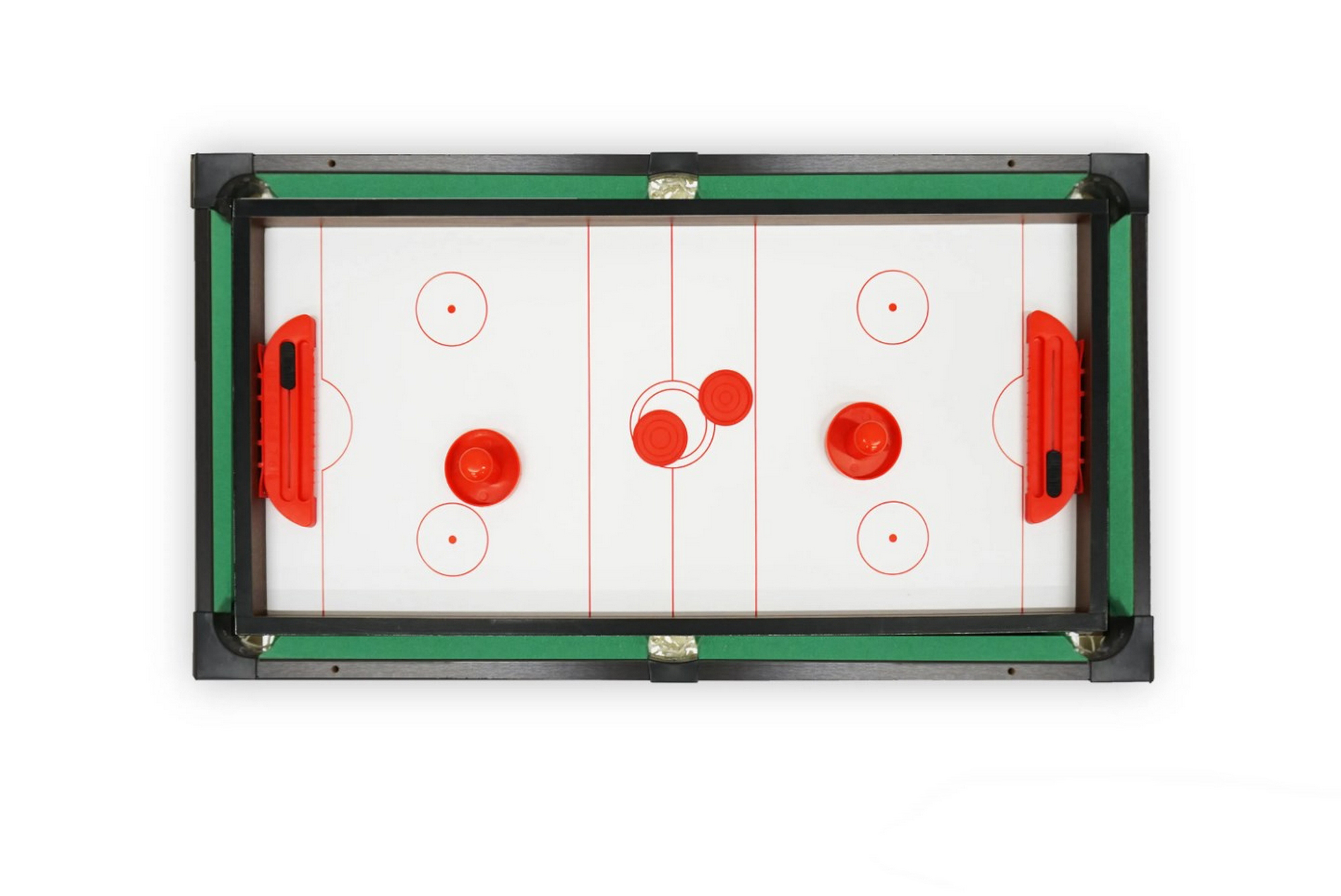 Игровой стол-трансформер Start Line JOINT GAME 4 in 1 SLP-T-2FT-JG41