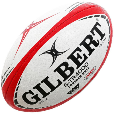 Мяч для регби Gilbert G-TR4000 42097804 р.4