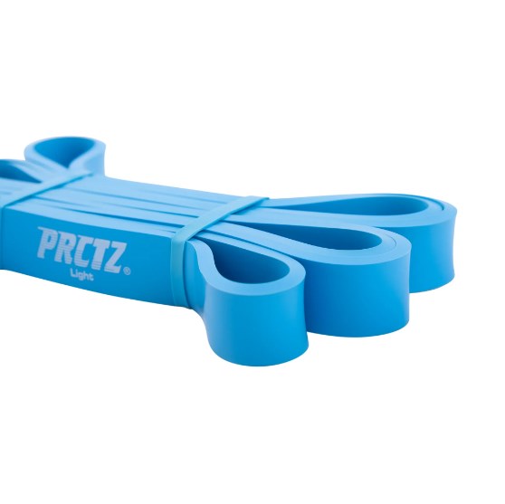 Лента силовая слабое сопротивление PRCTZ POWER BAND LIGHT PF0690