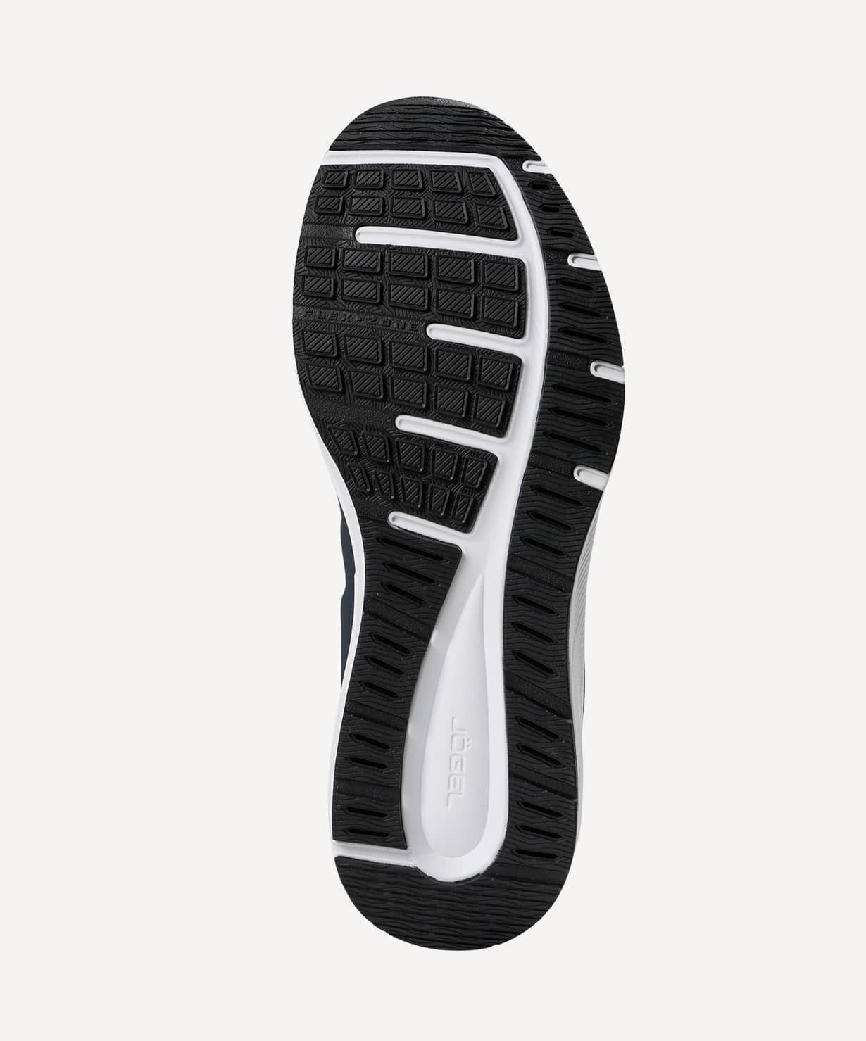Кроссовки беговые Jogel Fasttrack 2.0 Navy\white
