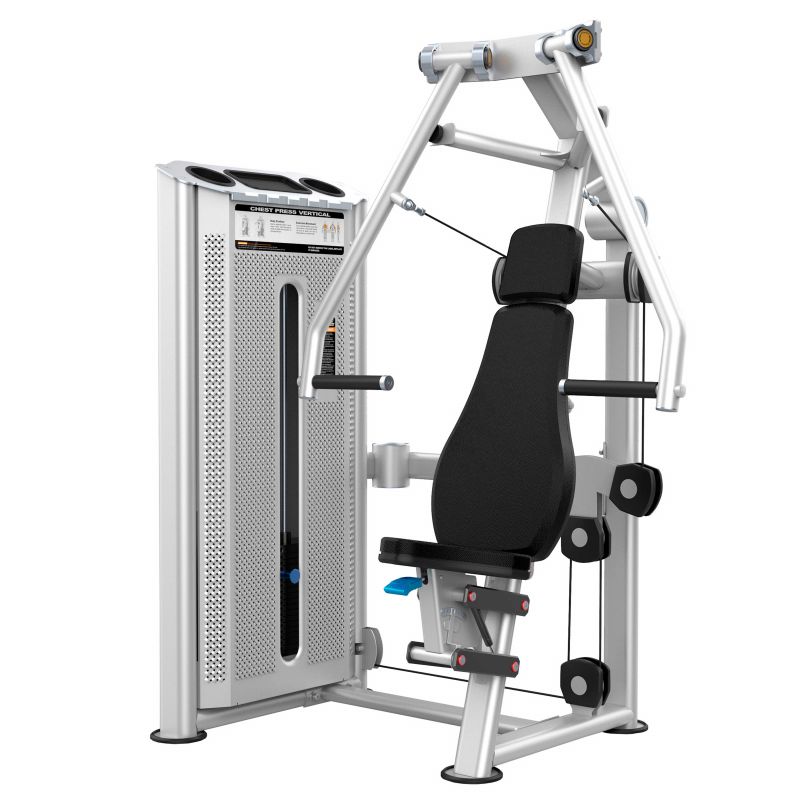 DHZ U2008 Жим от груди вертикальный | Premium Fitness